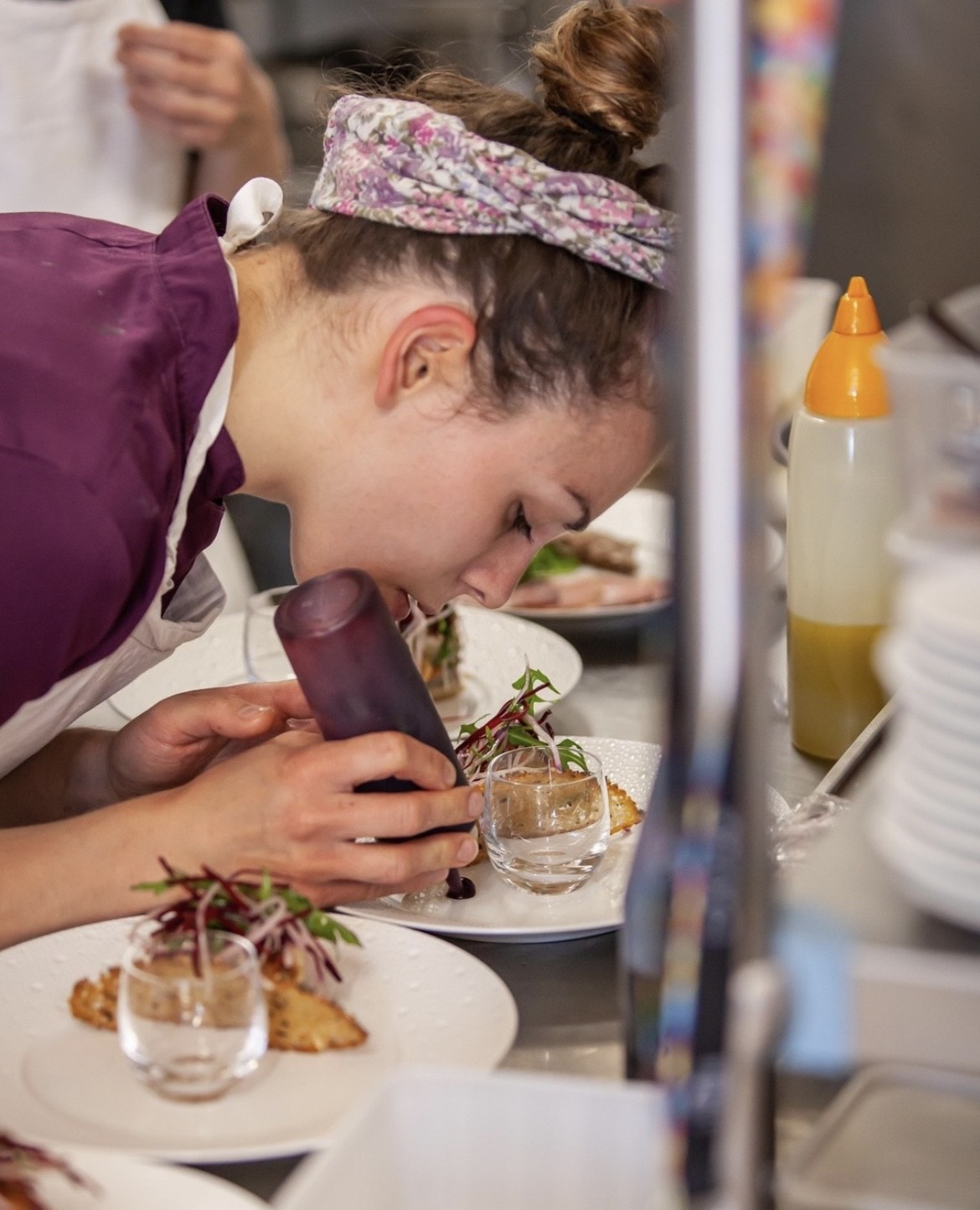 Atelier pâtisserie | Cupcake | Adulte | Avec Justine