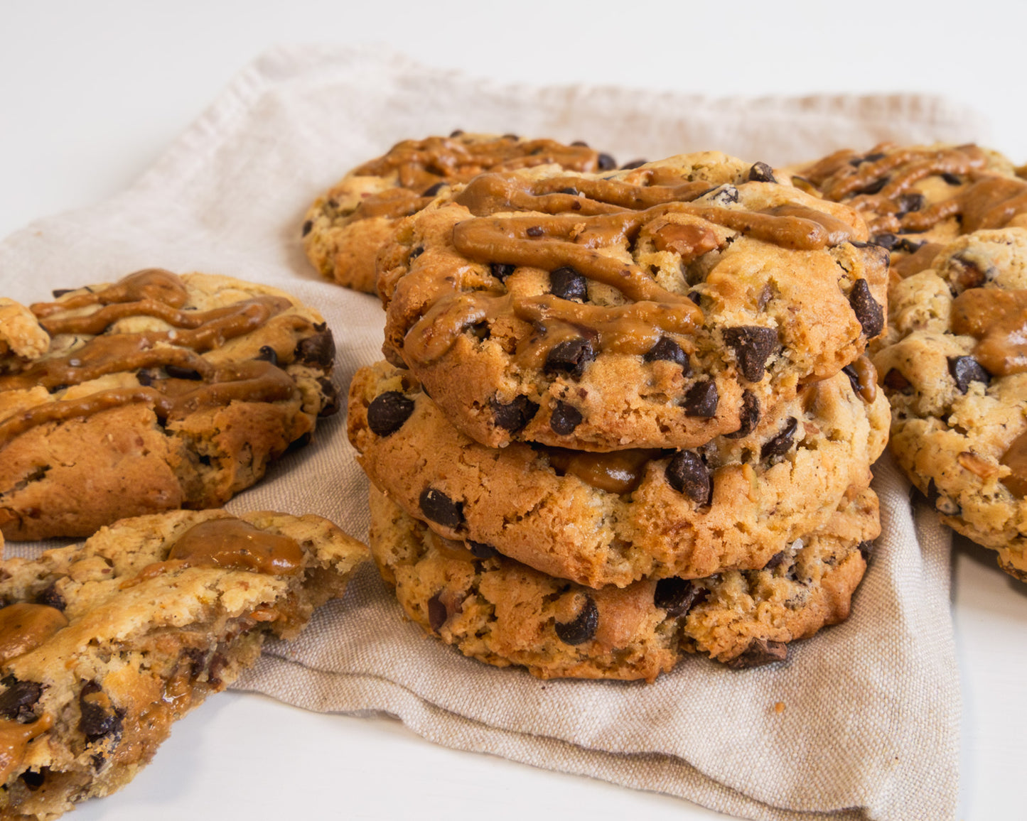 Atelier pâtisserie | Cookie choco-pistache | Duo Parent/Enfant | Par Lisa