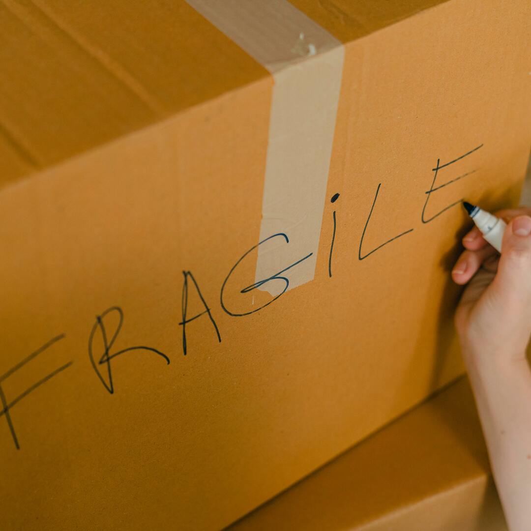 Comment emballer ses biscuits décorés pour éviter la casse ?