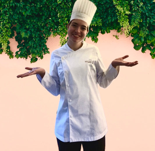Atelier pâtisserie | Choux Banoffee | Adulte | Par Héléna