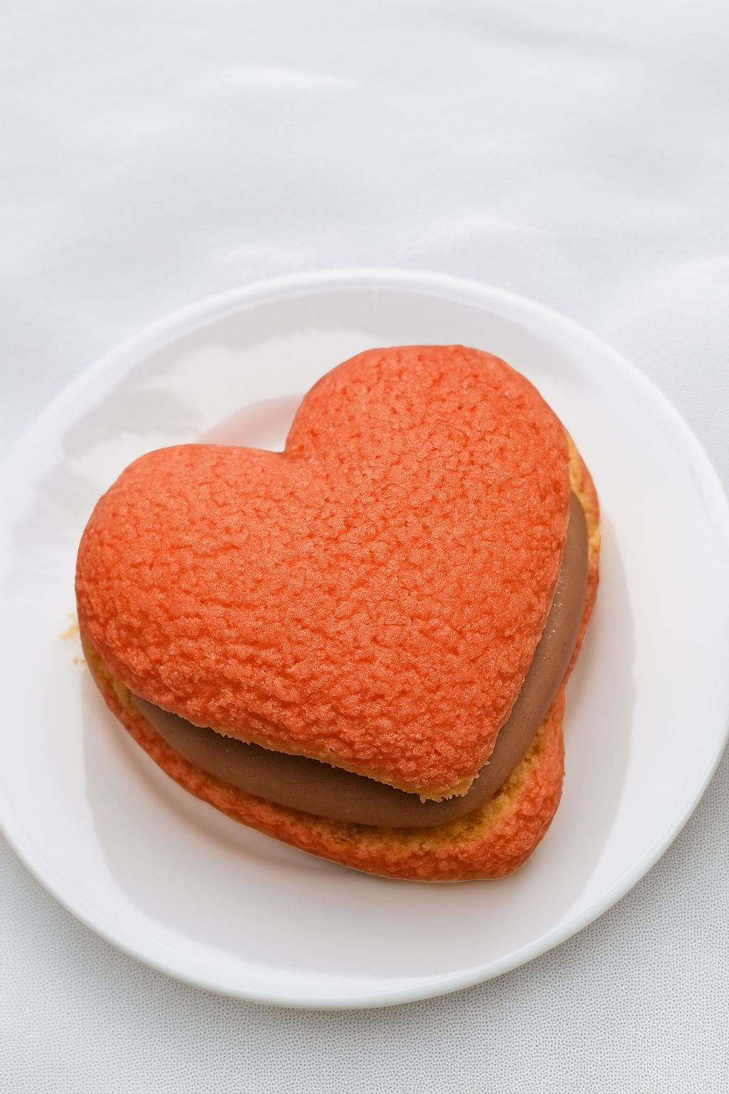 Atelier pâtisserie | Choux de Saint-Valentin | Duo Adulte | Par Marylène & Thibault