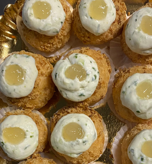Atelier pâtisserie | Brunch, Love & Flavors | Adulte | Par Héléna