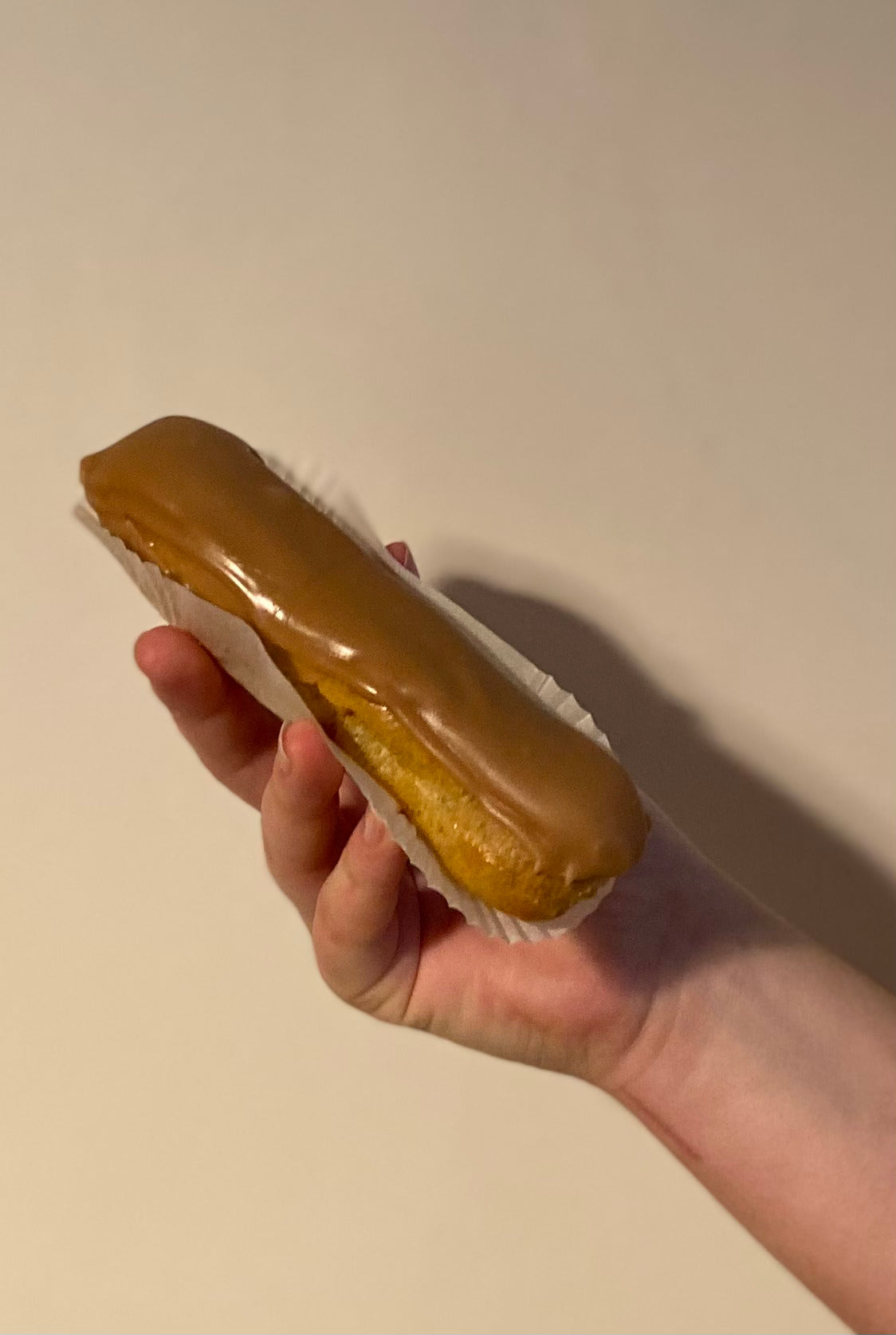 Atelier pâtisserie | Eclairs et religieuses  | Adulte en duo | Par Héléna