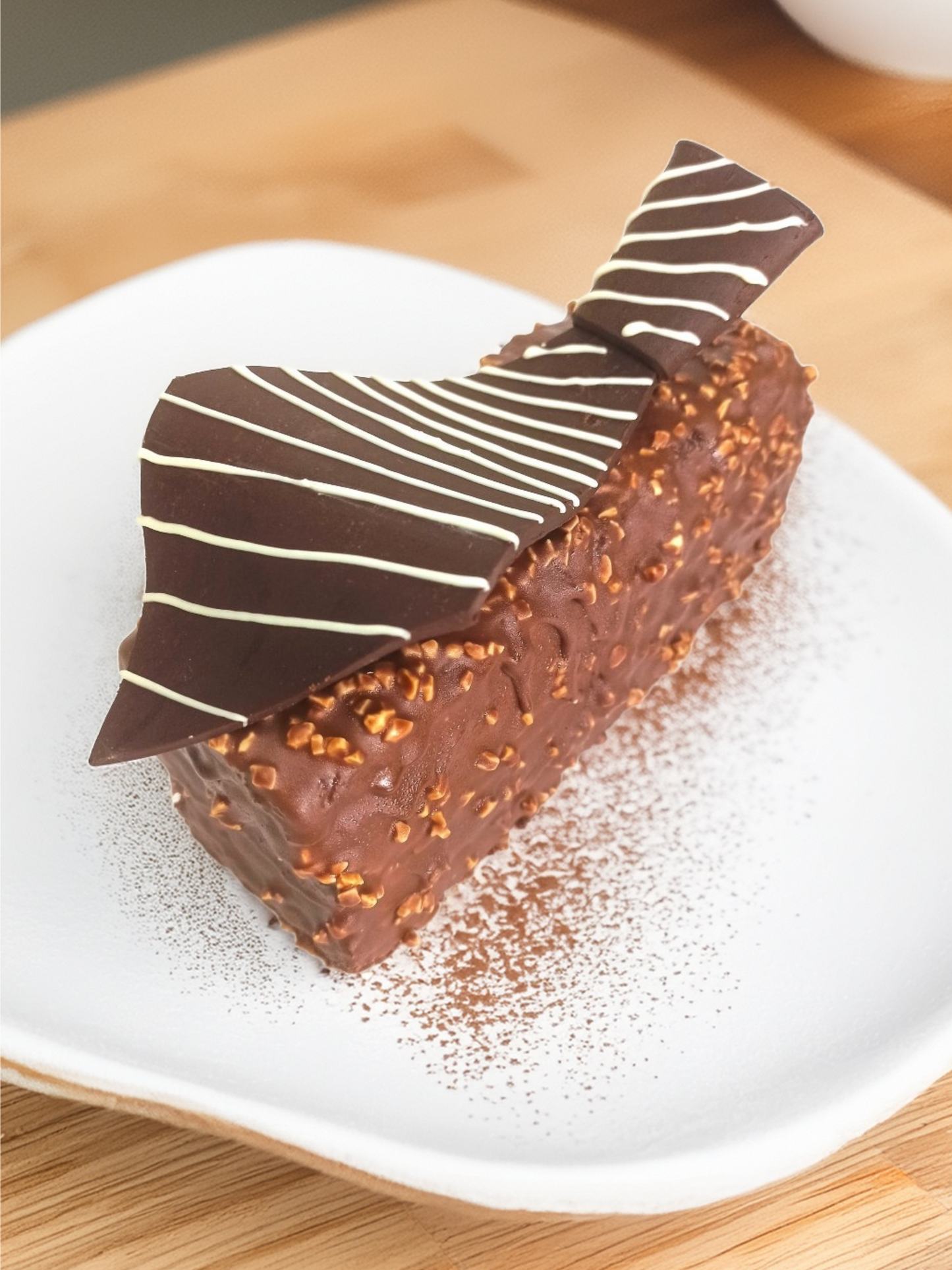 Atelier pâtisserie | Entremet cravate | Duo Parent/Enfant | Par Marylène & Thibault