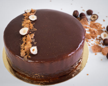 Atelier pâtisserie | Le Royal · Trianon chocolat | Adulte | Avec Lisa