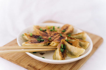 Atelier cuisine | Gyozas et nems | Adulte | Par Anna