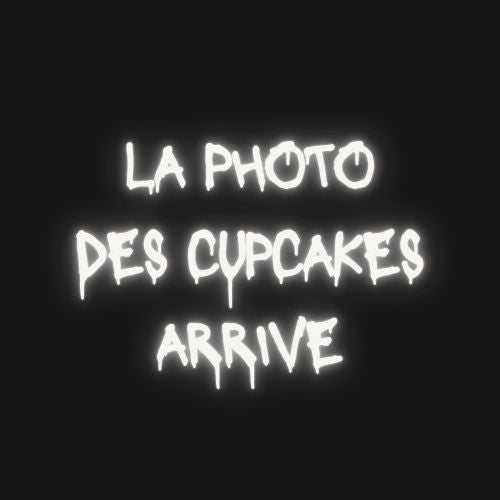 Atelier pâtisserie | Cupcakes Halloween | Adulte | Avec Héléna