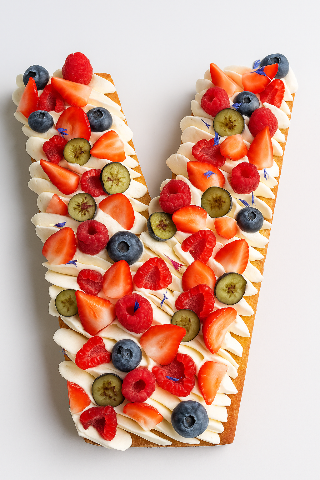 Atelier pâtisserie | Number cake | Duo Parent/Enfant | Par Marylène & Thibault