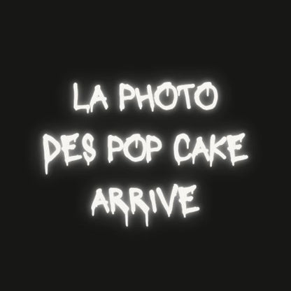 Atelier pâtisserie | Pop Cake d'Halloween | Duo Parent/Enfant | Avec Anna