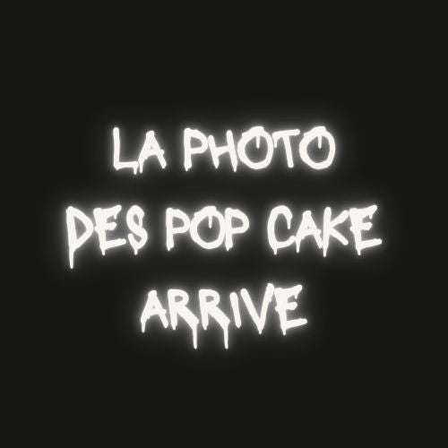 Atelier pâtisserie | Pop Cake d'Halloween | Duo Parent/Enfant | Avec Anna